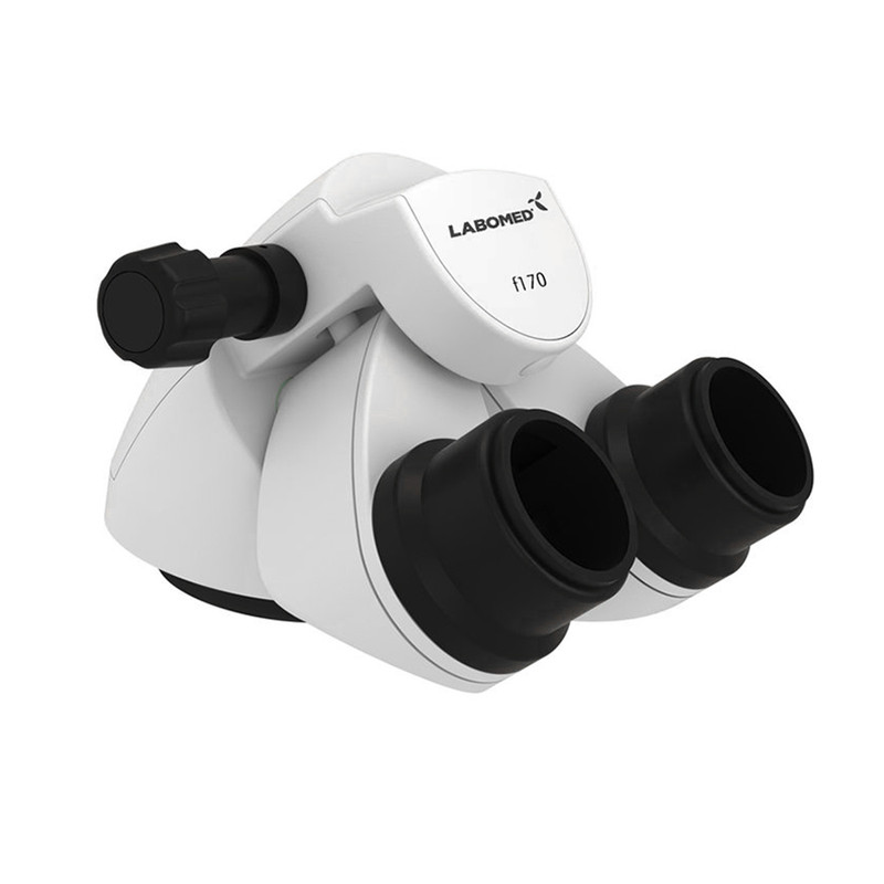 Labomed 6121035 Binocular Head, 45° Inclined