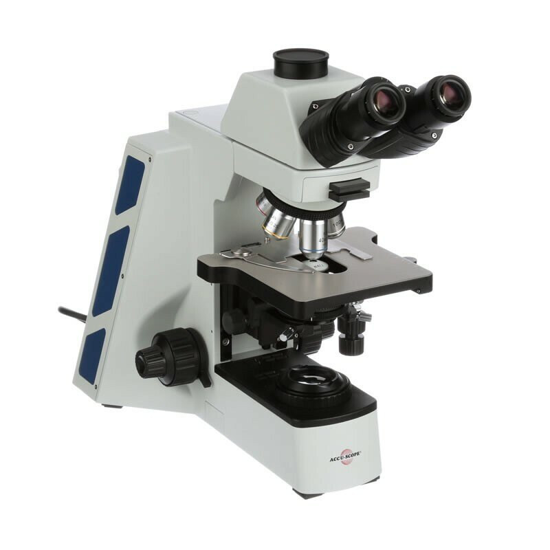 ACCU-SCOPE EXC-400 Clinical Microscope