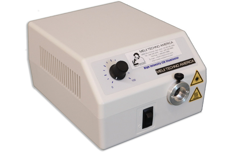 FL-5000-EU-B1 Power Supply LED 110/240V with European standard electrical cord