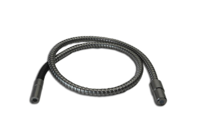 FL150/80 Flexible 36? Single Arm Fiber Optic Light Guide