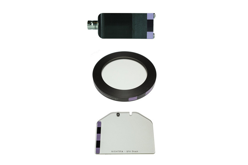 FLM-UV/PT#1 – Light and Filter Set (Ultraviolet) 
