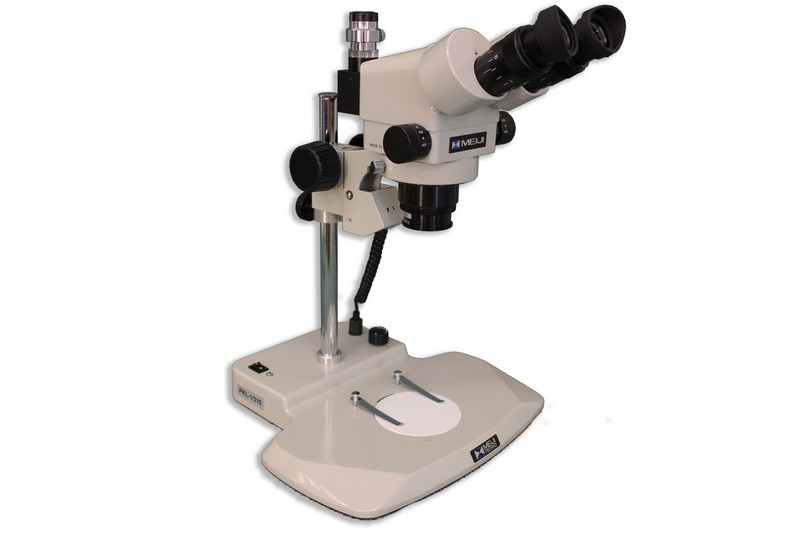 EMZ-200TR-HT Trinocular Zoom Hair Transplant Microscope