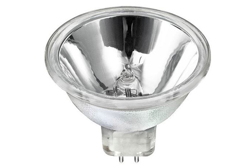 FT190/70 EKE, 21V, 150W Halogen Lamp designed for Meiji Techno FL and FT Series Fiber Optic illuminators