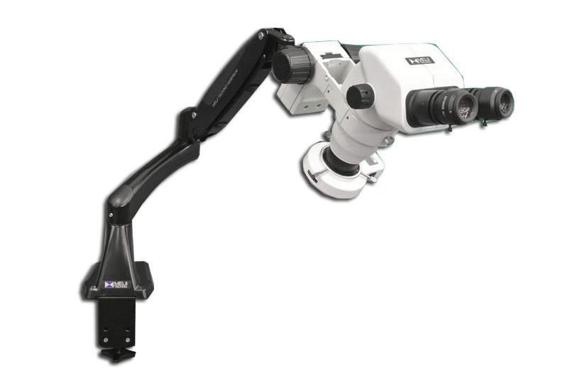 EM-50/FA-6 – Gem Binocular Engraving Zoom Stereo System