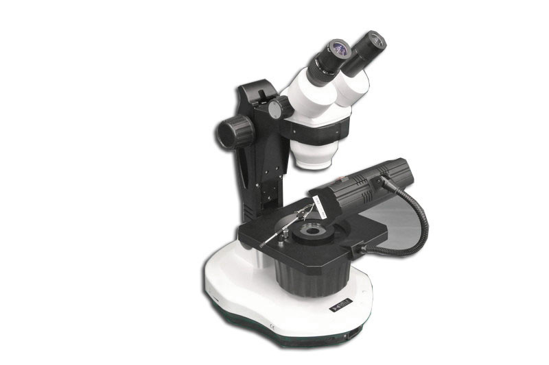 GMT-1BF/DF – Binocular Turret Stereo System (Dual Power)