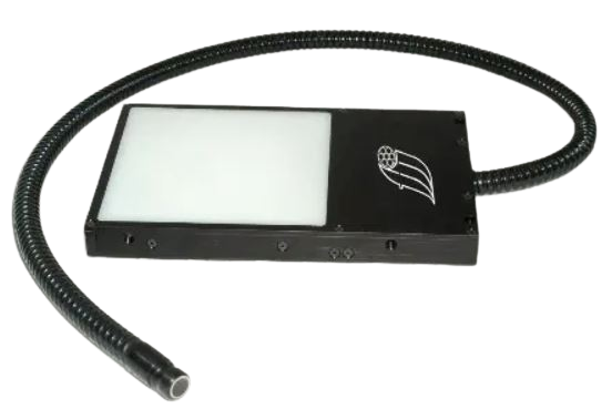 FTI-BL125 Fiber Optic 5” X 5” Backlight