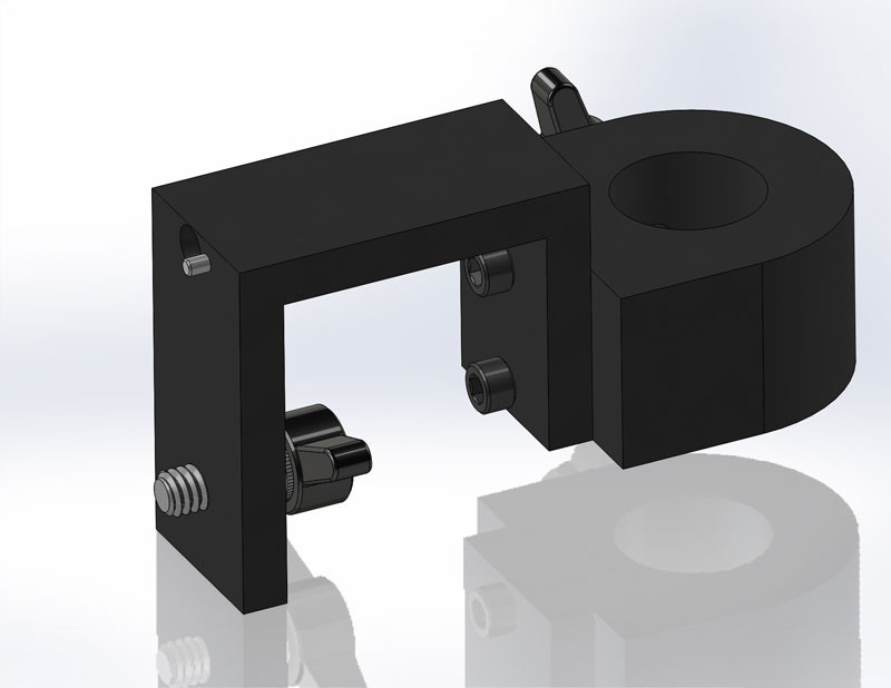 FTM/US Power Cord for FTM/115 
