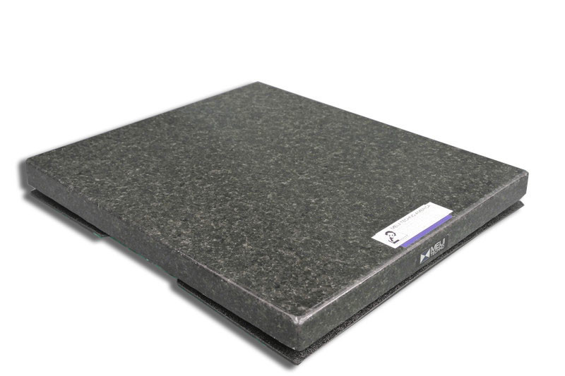 VGI-XL Vibrator Granite Isolator, Max Load 200lbs, 22? x 32?