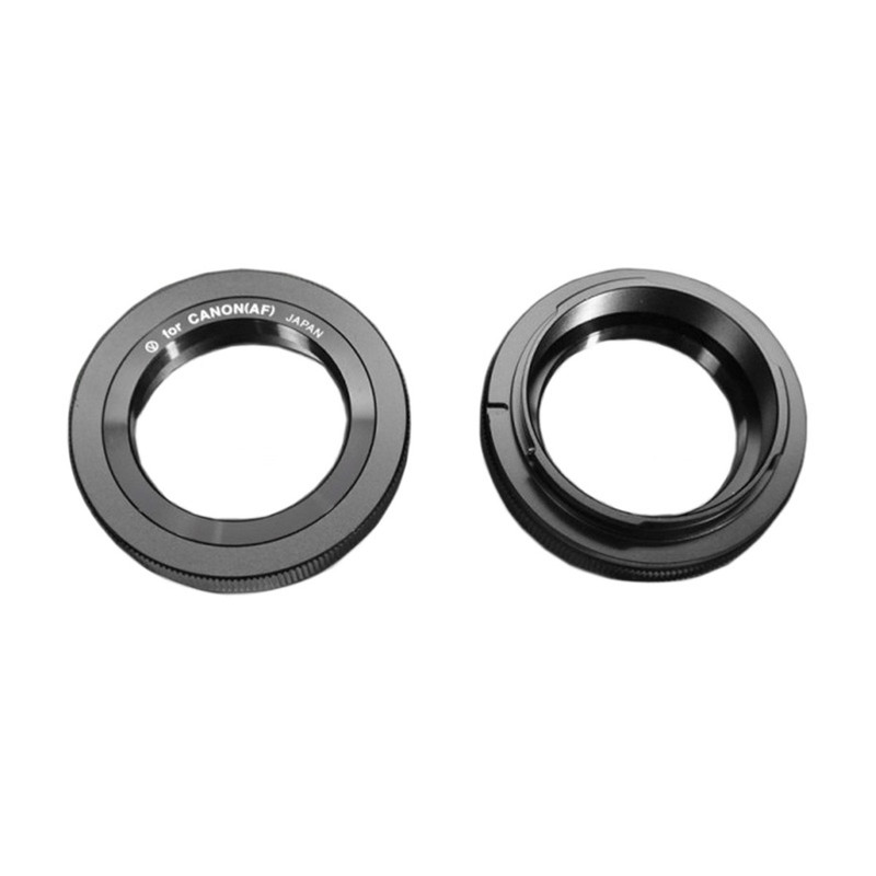 T2-1 Adapter Ring for Canon