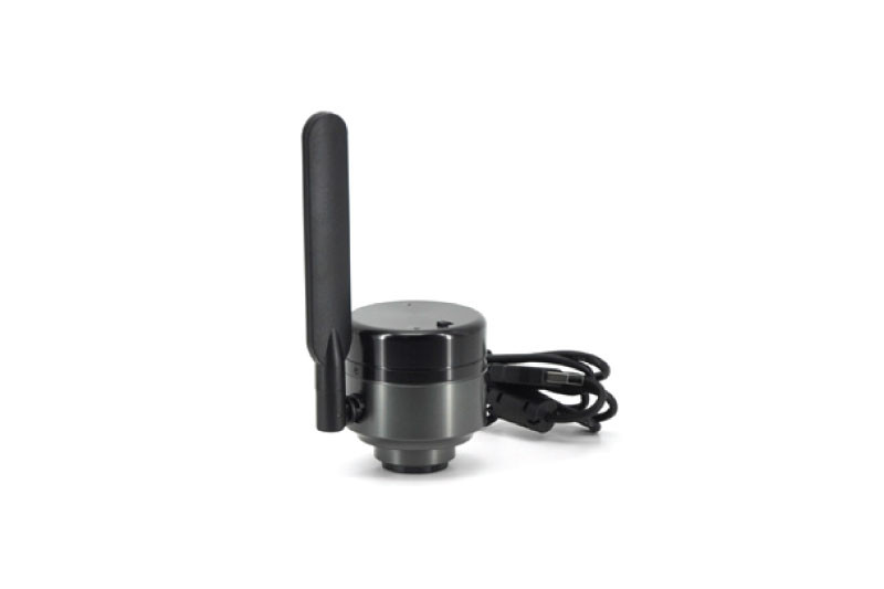 WF12MP/EDU/TEACHER  12.0MP Teacher WiFi Camera with Antenna for Micro WiFi Edu Classroom System