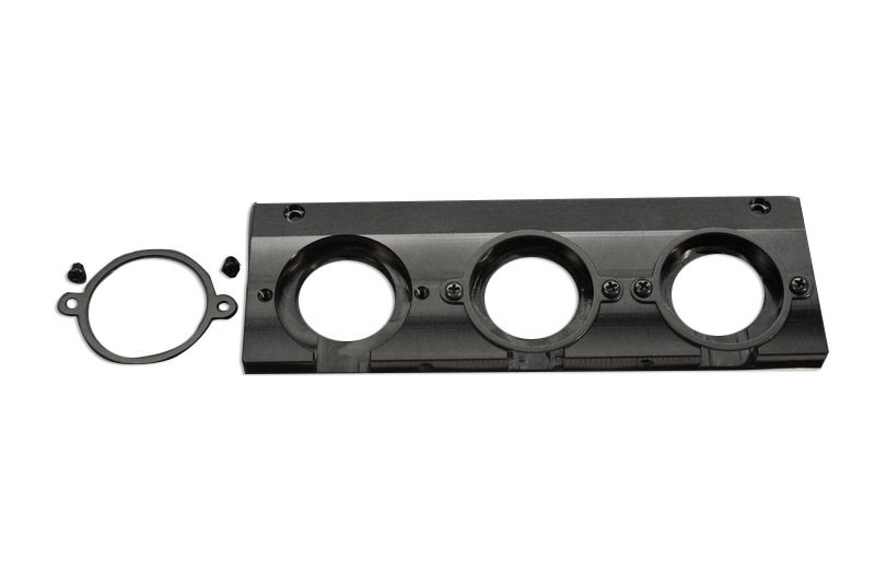 TC-FS/PT#4 Empty Filter Slider for TC5500C and TC-5600C Series