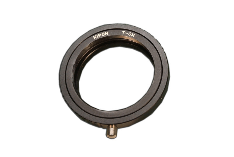 T2-6 Adapter Ring for Olympus
