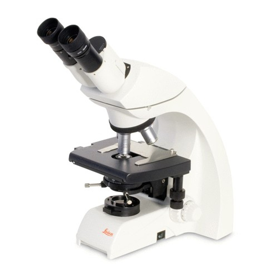 phase contrast microscopy leica