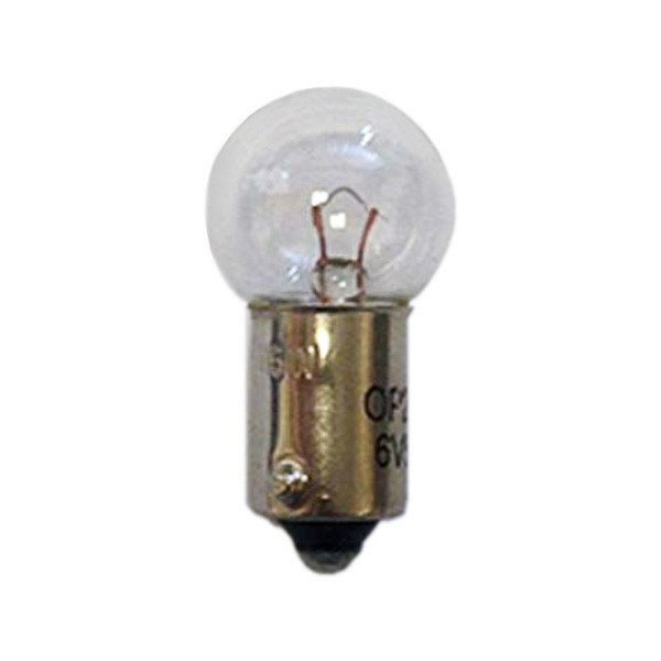 Meiji MA560 6V 1.2A Tungsten Bulb, Incident Light New York Microscope