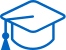 educational tab icon