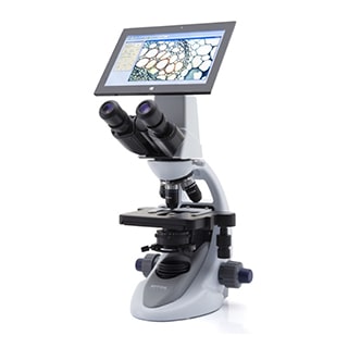 Digital Microscope