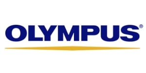 Olympus Logo