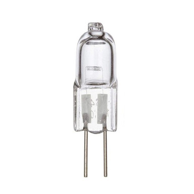 Replacement Bulbs - Quartz Halogen Lamp 6V/30W (For BA/AE&DMBA) - (110