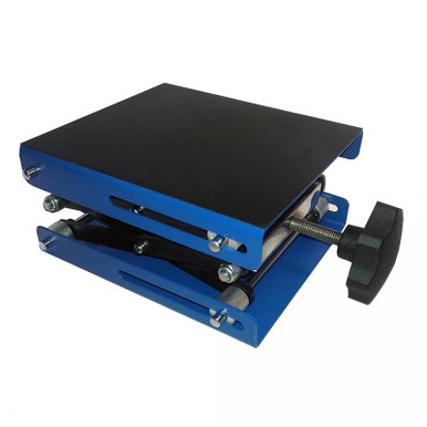 Ash Vision X-Y Stage for OMNI Digital Imaging System - 6