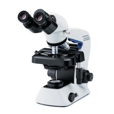 OLYMPUS オリンパス imaging corp Olympus CX23 Binocular Microscope | NY Microscope Co.