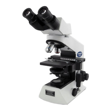 Olympus CX21 Microscope: Phase Contrast | NY Microscope Co.