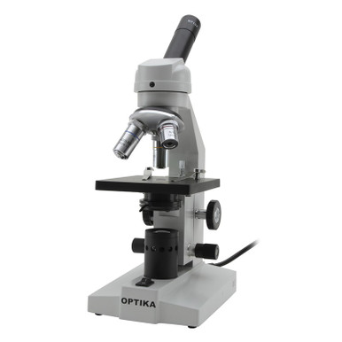 Microscope monoculaire OPTIKA M-100FX