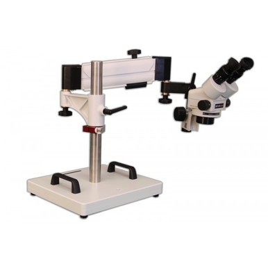 Meiji MAC-10 Heavy Duty Pole Stand - New York Microscope Company