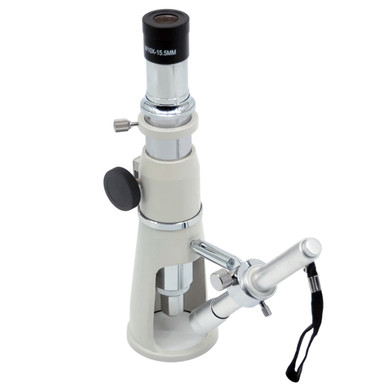 Steindorff Shop Scope Portable Microscope - New York Microscope