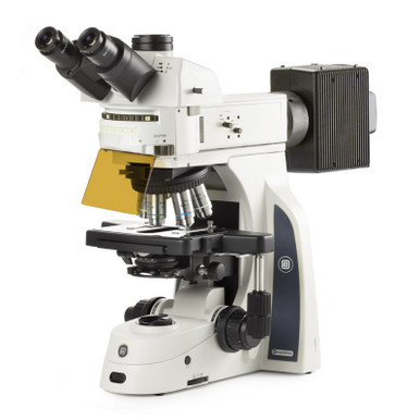 Euromex DX.3153-PLi, Delphi-X Observer Fluorescence Microscope