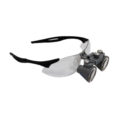 Loupes Grossissantes Sheer Vision 5x-S - Pour Dentisterie, Pêche à La Mouche, Artisanat - Neuves