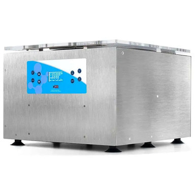 LW Scientific M5C-BKS8-50T1 MX5 Centrifuge, Swing-Out Bucket Rotor