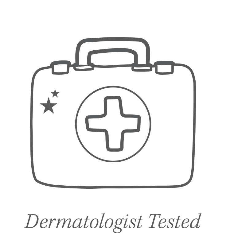 FAB Dermatologist Tested Skin Care Products