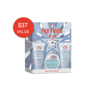 FAB Faves Value Pack