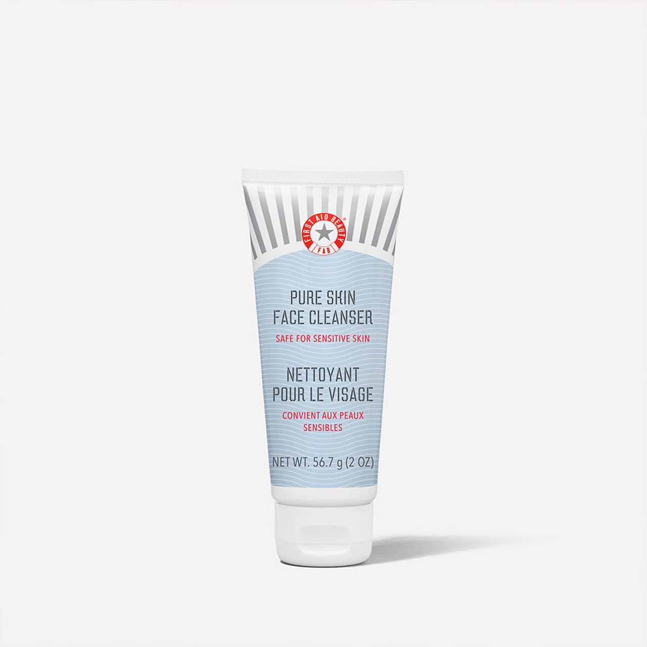 Milk Glycolic Facial Cleanser