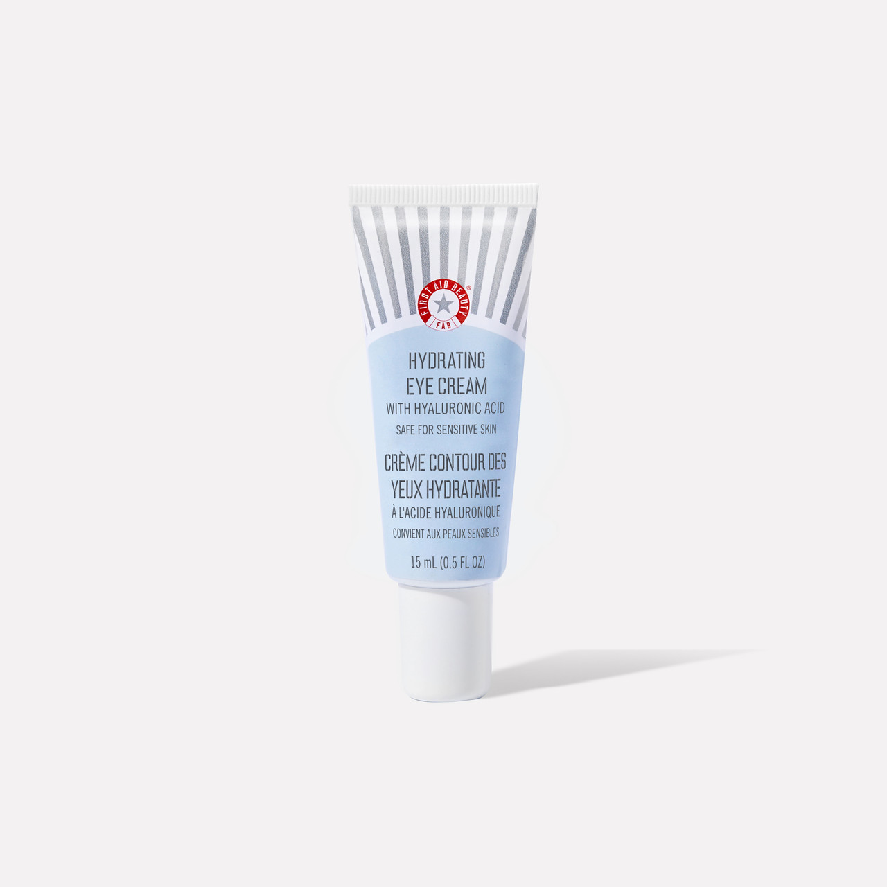 First Aid Beauty Hydrating Eye Cream with Hyaluronic Acid