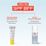 Ultra Repair Face Moisturizer with Sunscreen Broad Spectrum SPF 30