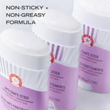 Anti-Chafe Stick with Shea Butter + Colloidal Oatmeal Travel Size