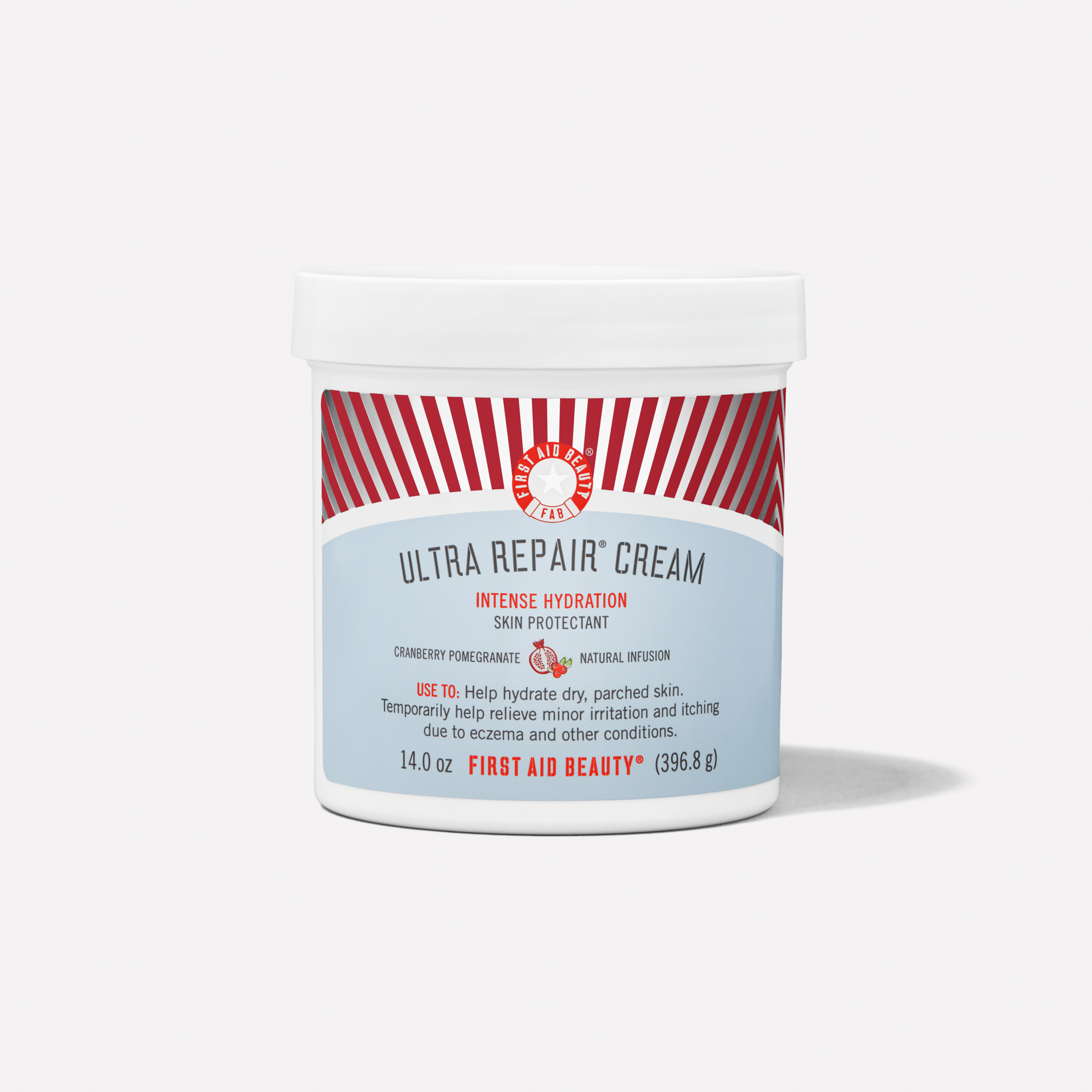 Shop First Aid Beauty's Ultra Repair Cream BOGO Free Deal & More