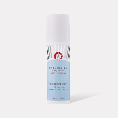 Hydrating Eye Cream with Hyaluronic Acid - First Aid Beauty