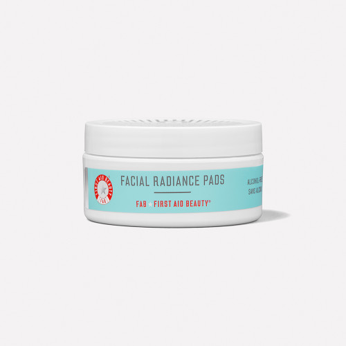 Facial Radiance Pads Travel Size