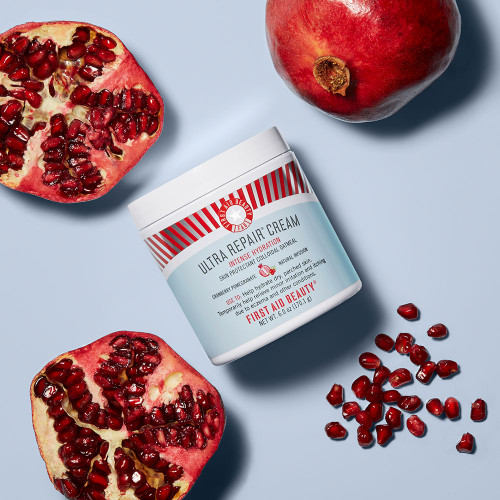 Ultra Repair Cream Cranberry Pomegranate
