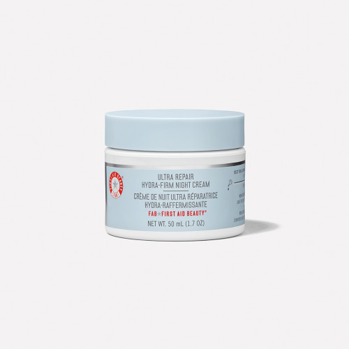 Ultra Repair Hydra-Firm Night Cream