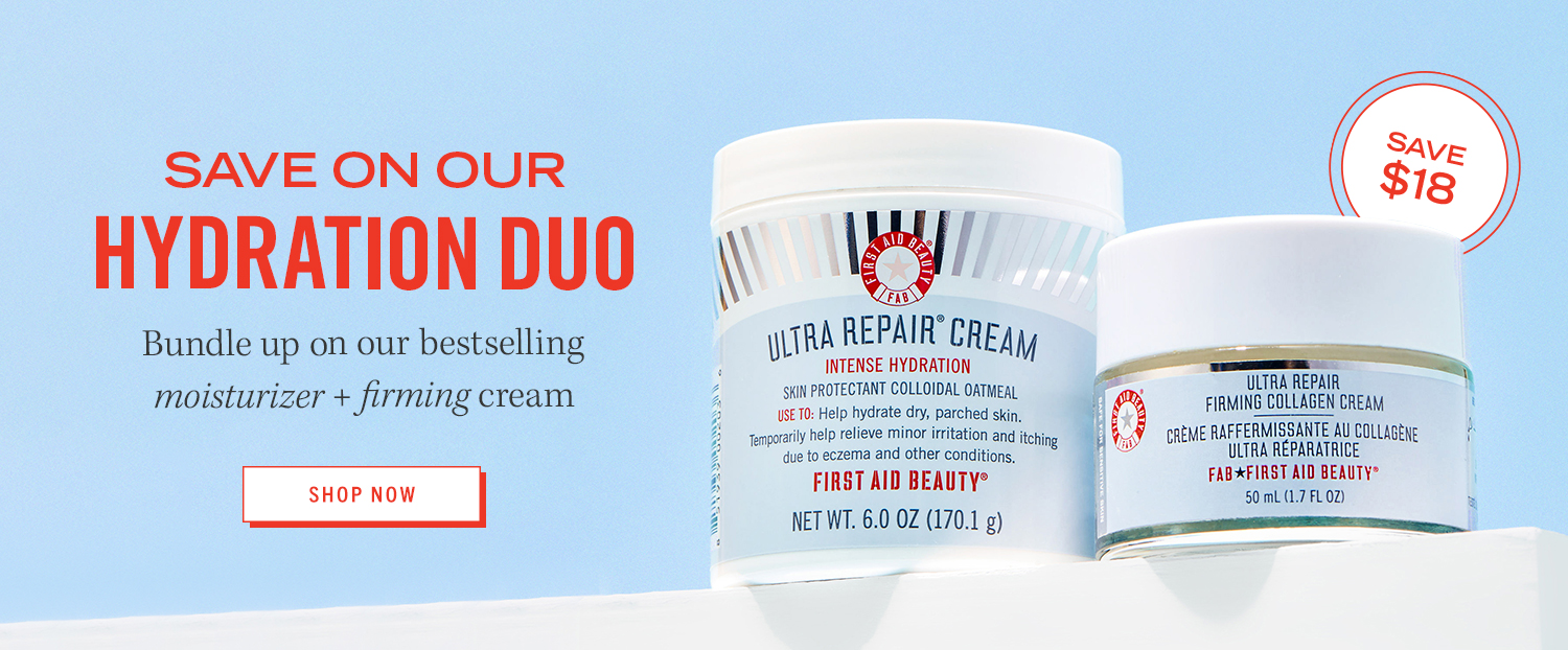 Save $18 on our Hydration Duo!