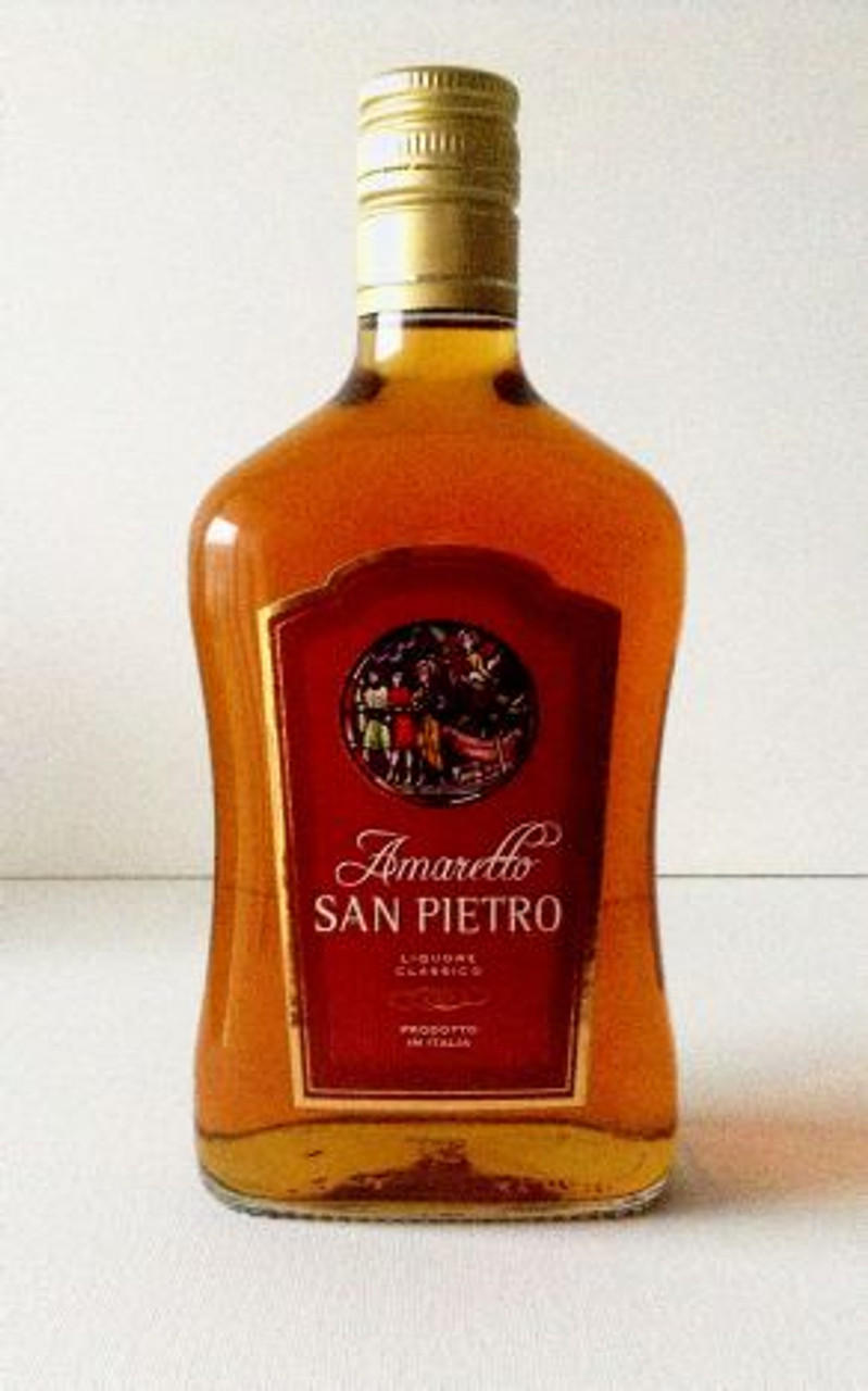 Amaretto Tre Venezie 25°, liqueur italienne aux amandes