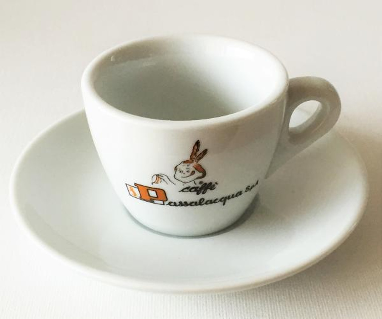 Tasse à expresso italien -  France