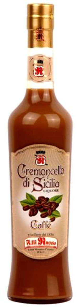 Liqueur de café 50cl – L'entrepôt italien