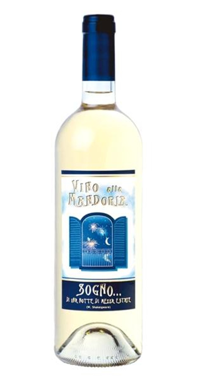 Vin rouge et blanc italien, Prosecco et Limoncello