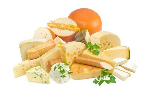 Autres fromages