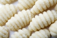 Pâtes formes originales