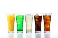 Sirops, Eau, Jus & Sodas